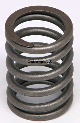 Outer Valve Compression Spring
