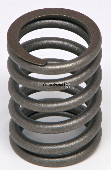 Outer Valve Compression Spring