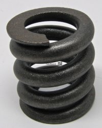 Steering Link Joint Compression Spring