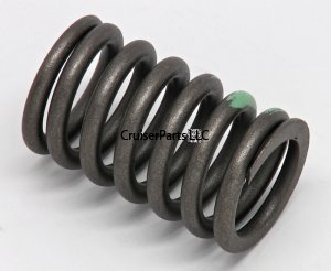F, 2F, & 3F Valve Compression Spring early to 1992