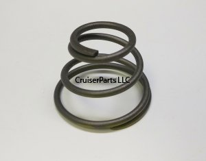 Shift Lever Spring for 7X Series Cruisers