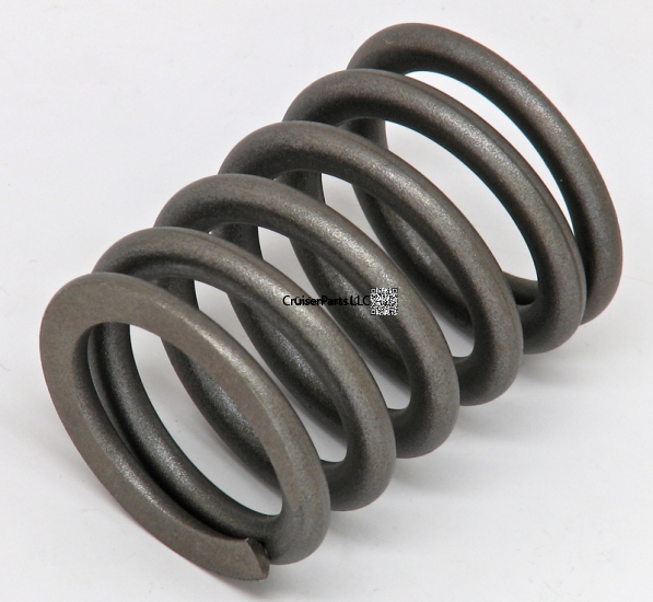 Modal Additional Images for Inner Valve Spring 1HZ