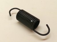 Spare Tire Tension Spring