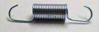 Fuel Lid Lock Tension Spring