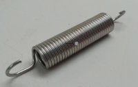 Clutch Release Fork Return Tension Spring