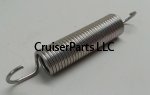 Clutch Release Fork Return Tension Spring