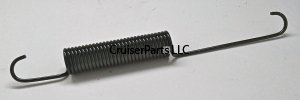 Clutch Release Fork Return Tension Spring 69-74