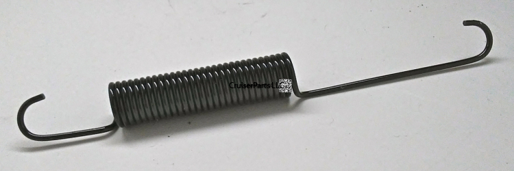 Clutch Release Fork Return Tension Spring 69-74