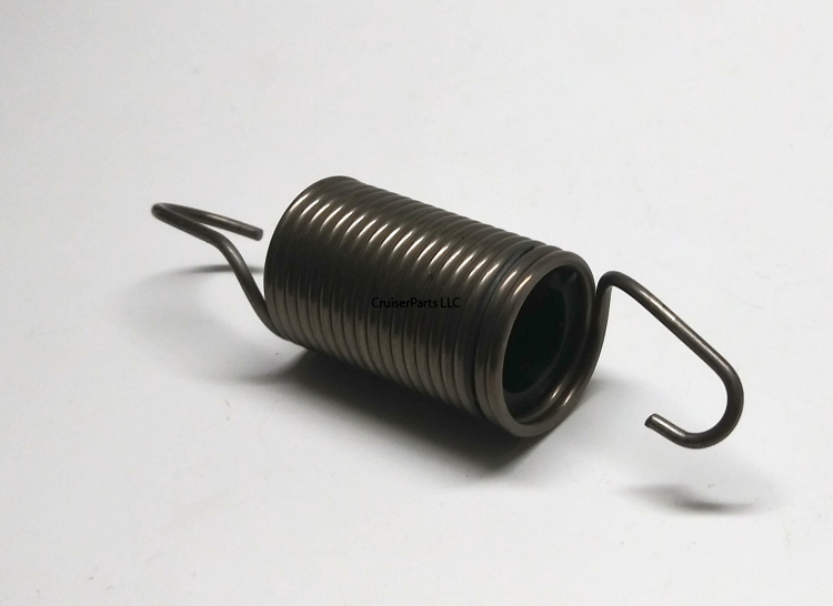Brake Pedal Return Spring for 07-Current Cruisers