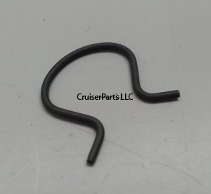 Window Winder Handle Clip