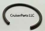 Front Inner Drive Shaft Snap Ring