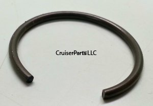 Front Inner Drive Shaft Snap Ring