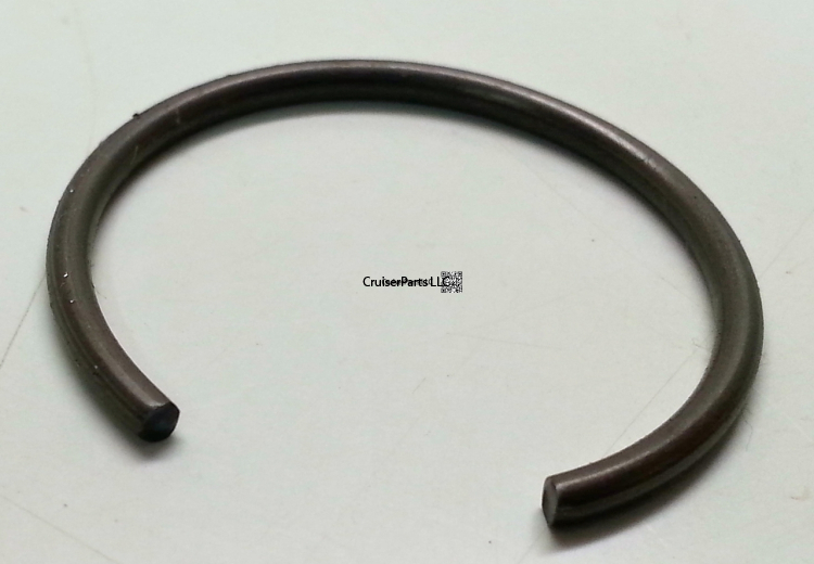 Front Inner Drive Shaft Snap Ring