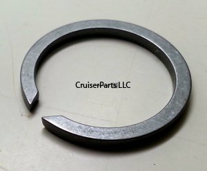 Front Inner Drive Shaft Snap Ring