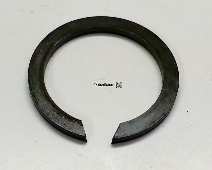 Drive Shaft Snap Ring for the early to 76 40 and 55 Series
