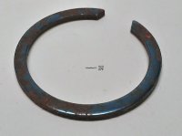 Counter Gear Bearing Snap Ring for Early to 87 40 and 60 Series