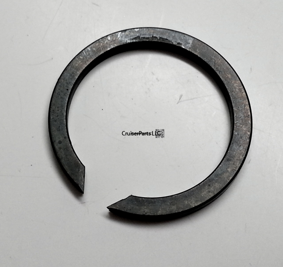 Input Shaft Snap Ring