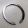 Transfer Input Shaft Snap Ring for 80 and 100 Series - 2.4mm