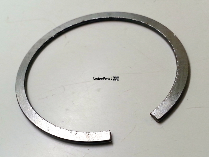 Transfer Input Shaft Snap Ring for 80 and 100 Series - 1.55mm