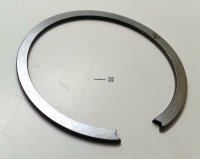 Transfer Input Shaft Snap Ring for 80 and 100 Series - 1.70mm
