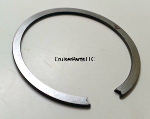 Transfer Input Shaft Snap Ring for 80 and 100 Series - 1.70mm