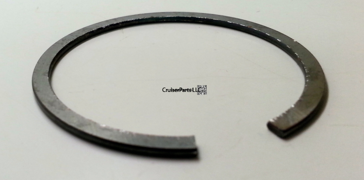 Transfer Input Shaft Snap Ring for 80 and 100 Series - 1.75mm