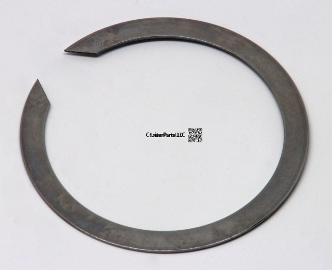 Modal Additional Images for Clutch Release Bearing Shaft Snap Ring 87-93