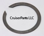 Clutch Release Bearing Shaft Snap Ring 87-93