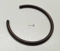 Rear Drive Shaft Snap Ring