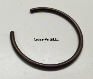 Rear Drive Shaft Snap Ring
