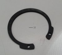 Power Steering Pump Shaft Snap Ring