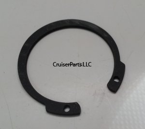 Power Steering Pump Snap Ring