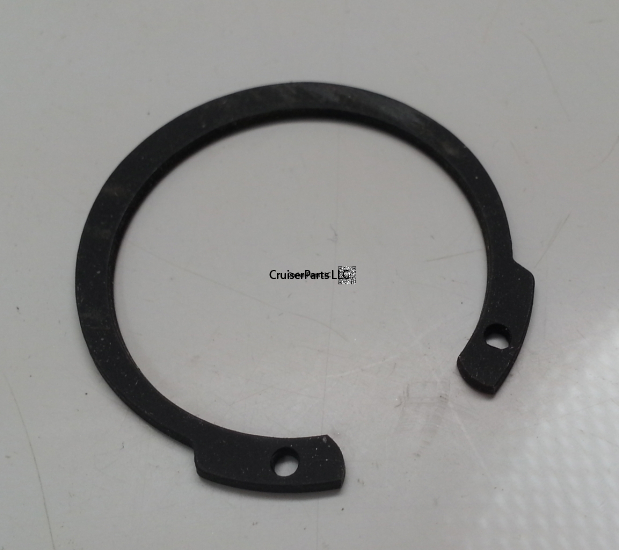 Power Steering Pump Snap Ring