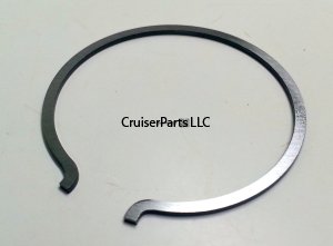 Snap Ring for Shift Lever Spring Sheet for 07-14 FJ Cruisers
