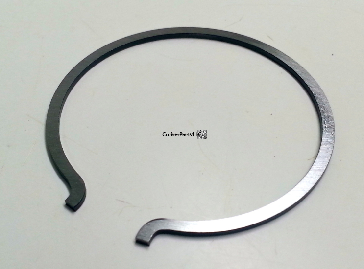 Snap Ring for Shift Lever Spring Sheet for 07-14 FJ Cruisers