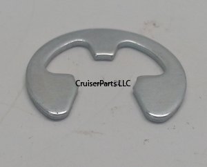 Seat Clip E Washer