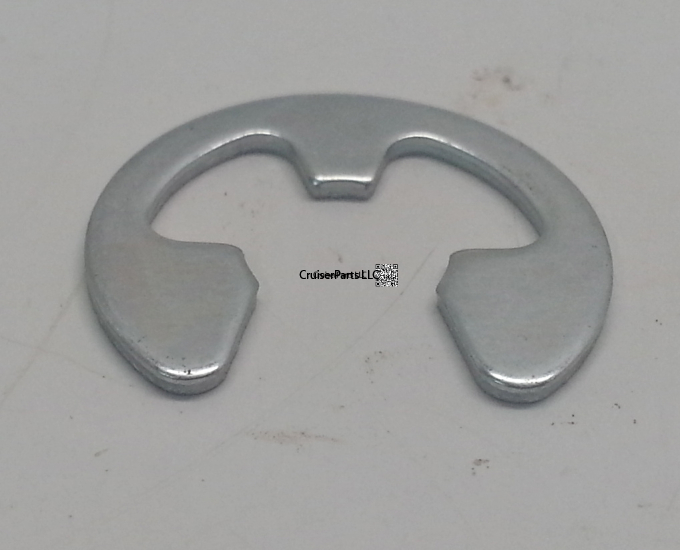Seat Clip E Washer