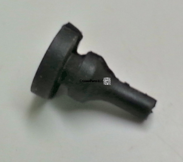 Center Console Lid Cushion