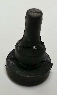 Center Console Lid Cushion