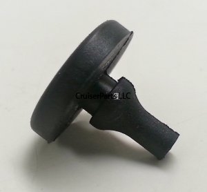 Accelerator Rod Cushion