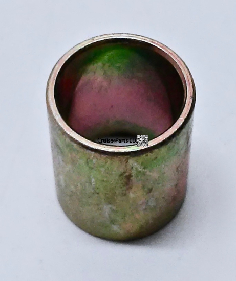 High/Low Shift Rod Spacer