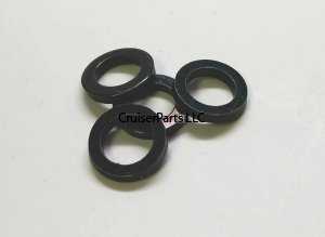 Spacer for Drive Shaft Bolts