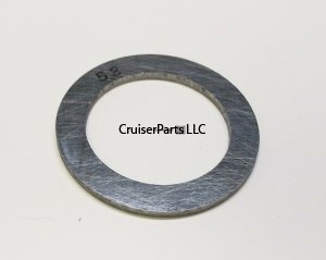 Differential Drive Pinion Shim