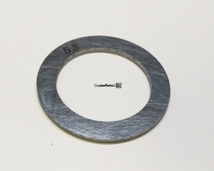 Differential Drive Pinion Shim