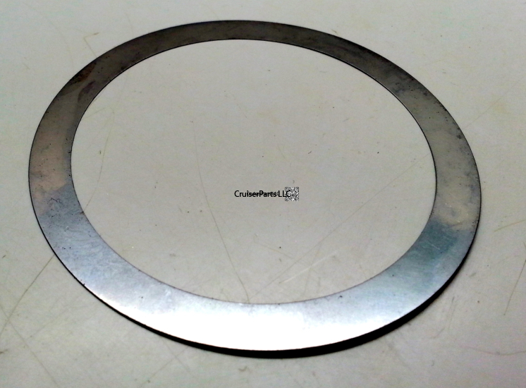 Shim For Transfer Output Shaft T=0.15 40 And 55 Series
