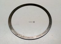 Shim for Transfer Output Shaft