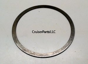 Shim for Transfer Output Shaft