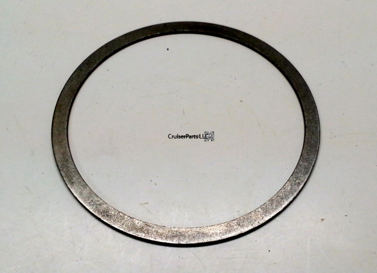 Shim for Transfer Output Shaft