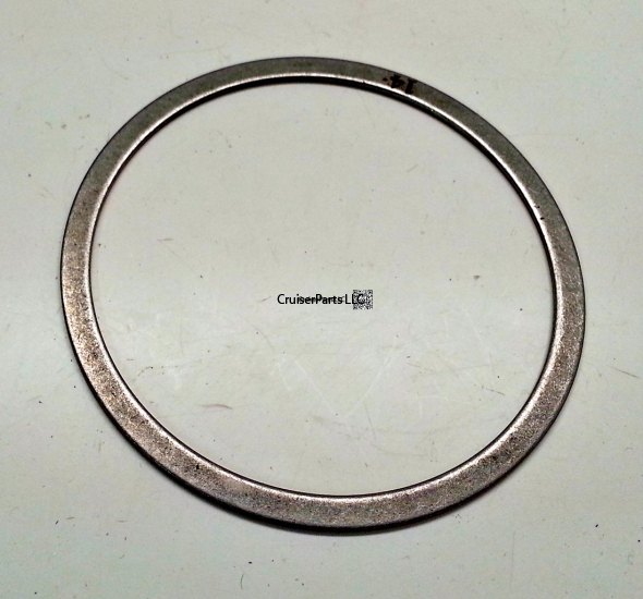 Shim for Transfer Output Shaft