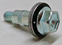 Valve Cover Bolt 24 valve 1HDFTE